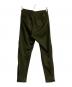NIKE (ナイキ) F.C.R.B. (エフシーレアルブリストル) DRI-FIT KNIT WARM UP PANTS　823119-390 カーキ サイズ:S：7000円