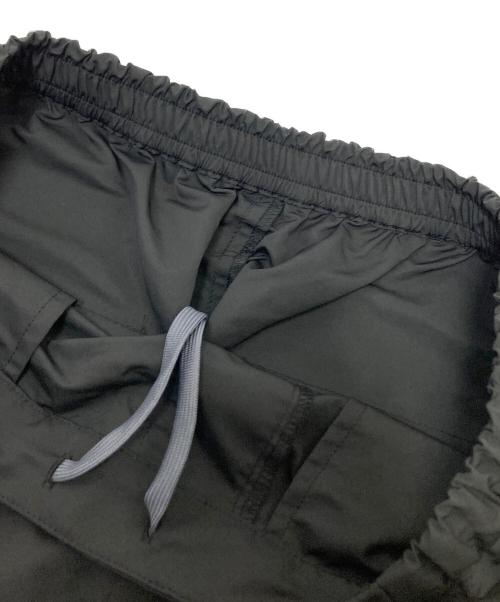 MOUNTAIN DAISY PRODUCTS（マウンテン デイジー プロダクツ）MOUNTAIN DAISY PRODUCTS (マウンテン デイジー プロダクツ) My Basic Pants ブラック サイズ:02の古着・服飾アイテム