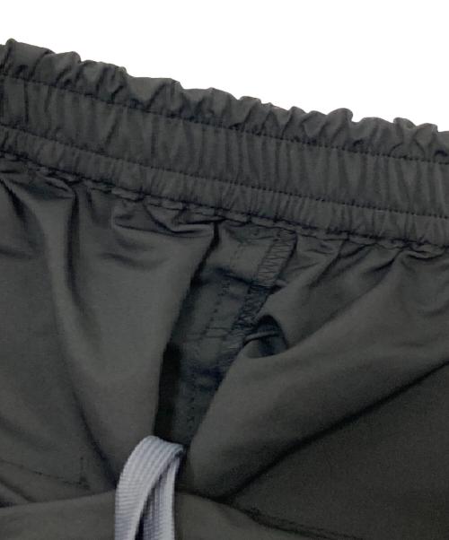 MOUNTAIN DAISY PRODUCTS（マウンテン デイジー プロダクツ）MOUNTAIN DAISY PRODUCTS (マウンテン デイジー プロダクツ) My Basic Pants ブラック サイズ:02の古着・服飾アイテム