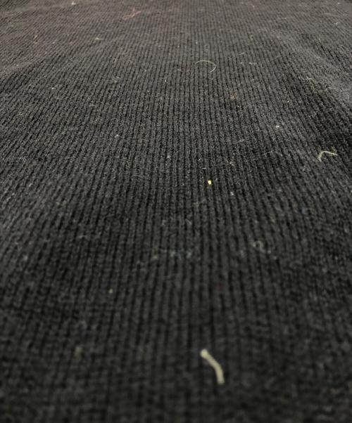 COMME des GARCONS HOMME DEUX（コムデギャルソン オム ドゥ）COMME des GARCONS HOMME DEUX (コムデギャルソン オム ドゥ) Vネックニット マルチカラー サイズ:SIZE Lの古着・服飾アイテム