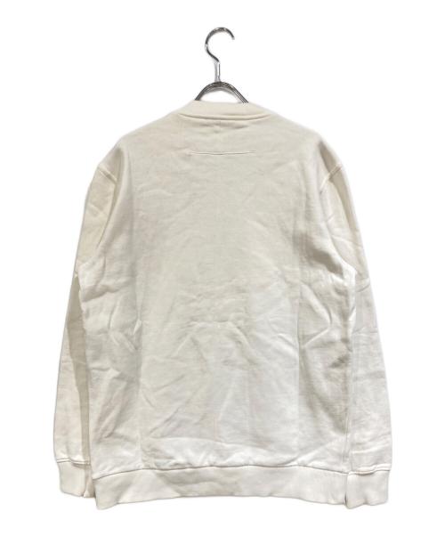 GIVENCHY（ジバンシィ）GIVENCHY (ジバンシィ) バンビ スウェット ホワイト サイズ:XSの古着・服飾アイテム