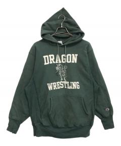 中古・古着通販】Champion (チャンピオン) LAND'S END (ランズエンド