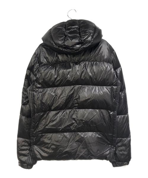 TATRAS（タトラス）TATRAS (タトラス) ダウンジャケット ブラック サイズ:03の古着・服飾アイテム
