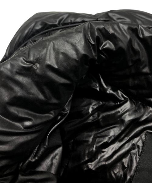 TATRAS（タトラス）TATRAS (タトラス) ダウンジャケット ブラック サイズ:03の古着・服飾アイテム