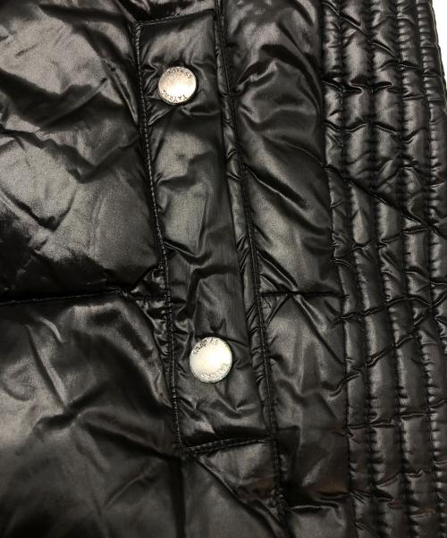 TATRAS（タトラス）TATRAS (タトラス) ダウンジャケット ブラック サイズ:03の古着・服飾アイテム