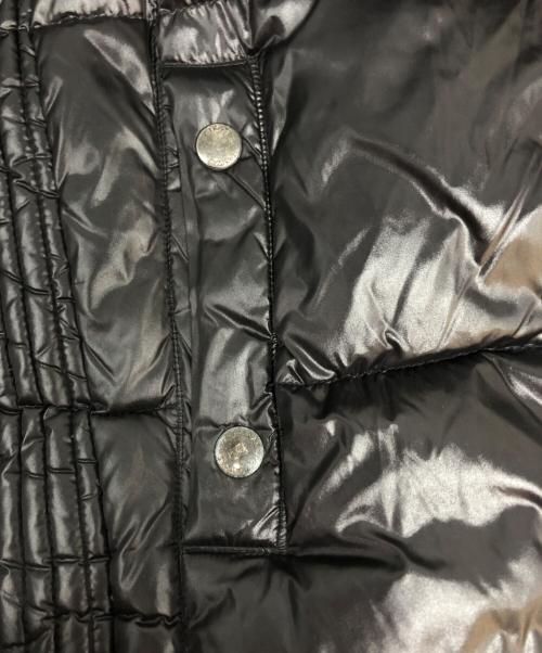 TATRAS（タトラス）TATRAS (タトラス) ダウンジャケット ブラック サイズ:03の古着・服飾アイテム