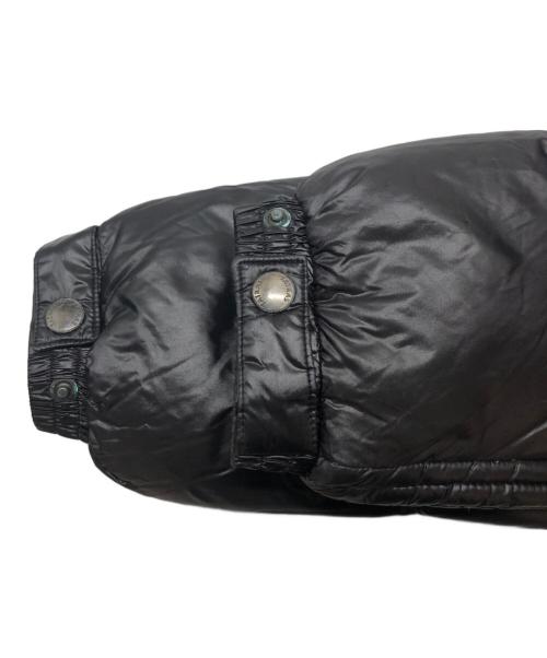 TATRAS（タトラス）TATRAS (タトラス) ダウンジャケット ブラック サイズ:03の古着・服飾アイテム