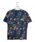 LOUIS VUITTON (ルイ ヴィトン) 総柄Tシャツ ネイビー サイズ:S：29000円
