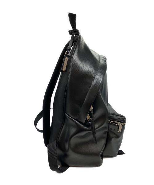 Saint Laurent Paris（サンローランパリ）Saint Laurent Paris (サンローランパリ) シティ サンローラン/リュック ブラックの古着・服飾アイテム