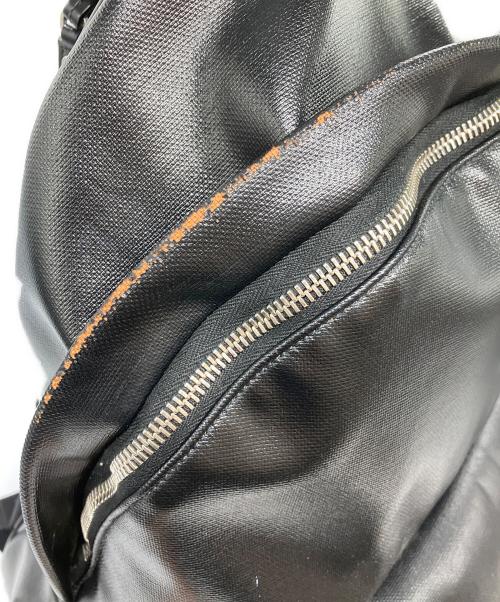 Saint Laurent Paris（サンローランパリ）Saint Laurent Paris (サンローランパリ) シティ サンローラン/リュック ブラックの古着・服飾アイテム