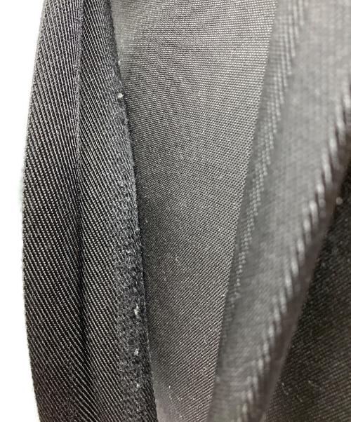 Saint Laurent Paris（サンローランパリ）Saint Laurent Paris (サンローランパリ) シティ サンローラン/リュック ブラックの古着・服飾アイテム