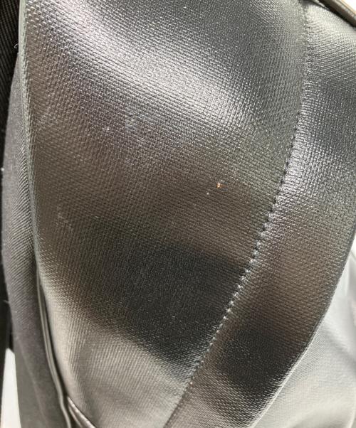 Saint Laurent Paris（サンローランパリ）Saint Laurent Paris (サンローランパリ) シティ サンローラン/リュック ブラックの古着・服飾アイテム