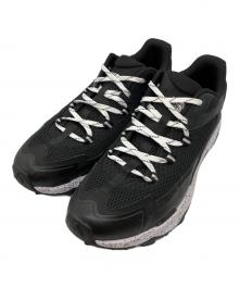THE NORTH FACE（ザ ノース フェイス）の古着「VECTIV TARAVAL」｜ブラック