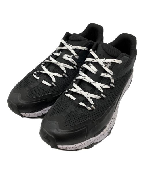 THE NORTH FACE（ザ ノース フェイス）THE NORTH FACE (ザ ノース フェイス) VECTIV TARAVAL ブラック サイズ:27.5の古着・服飾アイテム