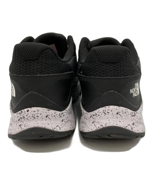 THE NORTH FACE（ザ ノース フェイス）THE NORTH FACE (ザ ノース フェイス) VECTIV TARAVAL ブラック サイズ:27.5の古着・服飾アイテム