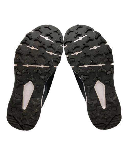 THE NORTH FACE（ザ ノース フェイス）THE NORTH FACE (ザ ノース フェイス) VECTIV TARAVAL ブラック サイズ:27.5の古着・服飾アイテム