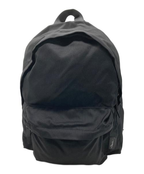 3.1 phillip lim（スリーワンフィリップリム）3.1 phillip lim (スリーワンフィリップリム) ディコンストラクトバックパック ブラックの古着・服飾アイテム