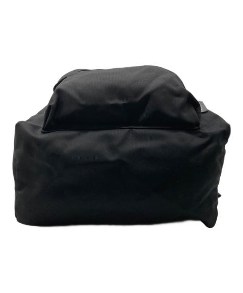 3.1 phillip lim（スリーワンフィリップリム）3.1 phillip lim (スリーワンフィリップリム) ディコンストラクトバックパック ブラックの古着・服飾アイテム