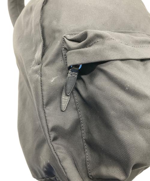 3.1 phillip lim（スリーワンフィリップリム）3.1 phillip lim (スリーワンフィリップリム) ディコンストラクトバックパック ブラックの古着・服飾アイテム