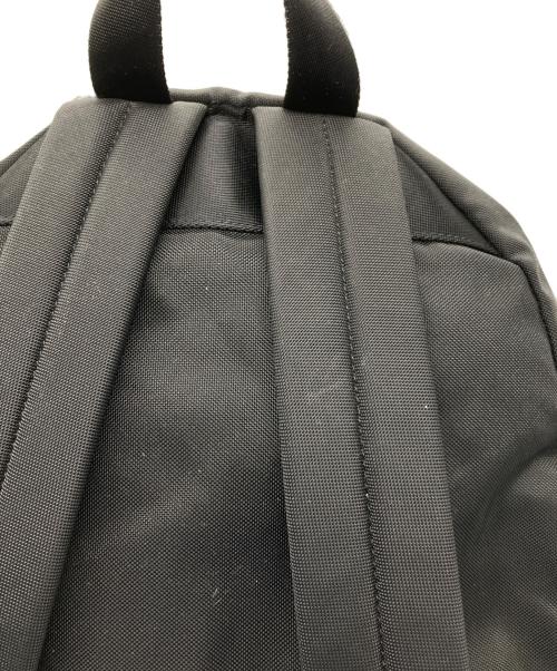 3.1 phillip lim（スリーワンフィリップリム）3.1 phillip lim (スリーワンフィリップリム) ディコンストラクトバックパック ブラックの古着・服飾アイテム