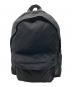 3.1 phillip lim（スリーワンフィリップリム）の古着「ディコンストラクトバックパック」｜ブラック
