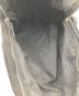 中古・古着 3.1 phillip lim (スリーワンフィリップリム) ディコンストラクトバックパック ブラック：5000円
