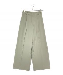 中古・古着通販】STEVEN ALAN (スティーブンアラン) コットンアサ