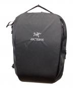ARC'TERYXアークテリクス）の古着「Blade 20 Backpack」｜ブラック