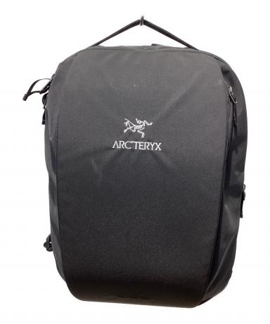 【廃盤モデル】ARC’TERYX BLADE 20 美品 中古・古着通販】ARC'TERYX (アークテリクス) Blade 20 Backpack