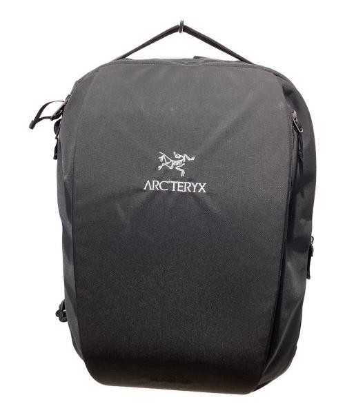 ARC'TERYX（アークテリクス）ARC'TERYX (アークテリクス) Blade 20 Backpack ブラックの古着・服飾アイテム