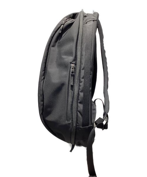 ARC'TERYX（アークテリクス）ARC'TERYX (アークテリクス) Blade 20 Backpack ブラックの古着・服飾アイテム