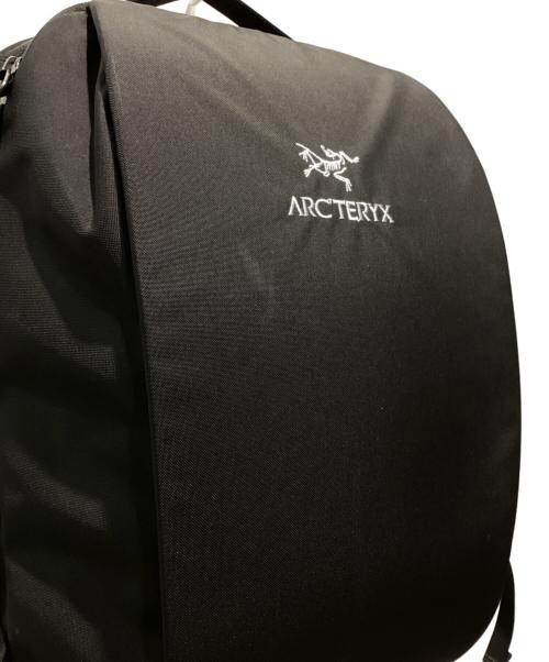 ARC'TERYX（アークテリクス）ARC'TERYX (アークテリクス) Blade 20 Backpack ブラックの古着・服飾アイテム