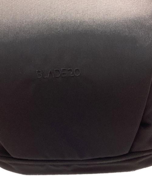 ARC'TERYX（アークテリクス）ARC'TERYX (アークテリクス) Blade 20 Backpack ブラックの古着・服飾アイテム