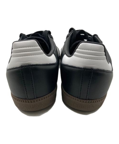 adidas（アディダス）adidas (アディダス) SAMBA OG ブラック サイズ:26.5cmの古着・服飾アイテム