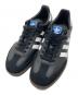 adidas（アディダス）の古着「SAMBA OG」｜ブラック