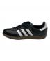 adidas (アディダス) SAMBA OG ブラック サイズ:26.5cm：8000円