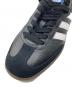 中古・古着 adidas (アディダス) SAMBA OG ブラック サイズ:26.5cm：8000円
