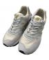 NEW BALANCE（ニューバランス）の古着「U574LGWD」｜ライトグレー