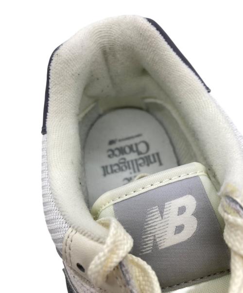 NEW BALANCE（ニューバランス）NEW BALANCE (ニューバランス) U574LGAN ライトグレー サイズ:26cm 未使用品の古着・服飾アイテム