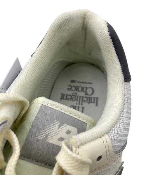 NEW BALANCE（ニューバランス）NEW BALANCE (ニューバランス) U574LGAN ライトグレー サイズ:26cm 未使用品の古着・服飾アイテム