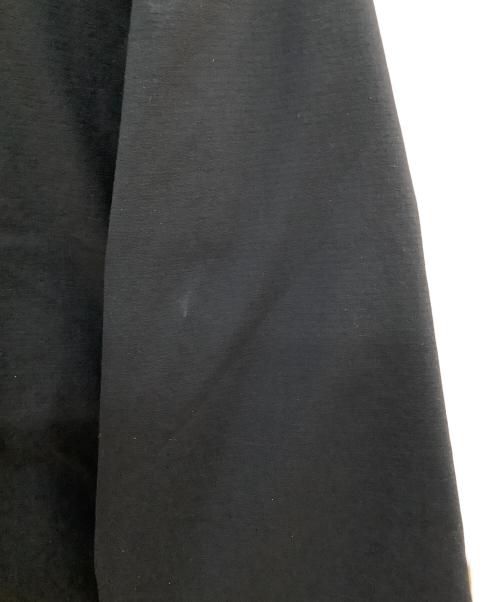 MAMMUT（マムート）MAMMUT (マムート) Rime IN Flex Hooded Jacket AF ブラック サイズ:Mの古着・服飾アイテム