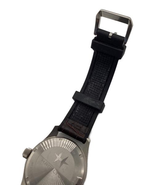 HAMILTON（ハミルトン）HAMILTON (ハミルトン) Khaki Field Mechanical　H69439931 サイズ:-の古着・服飾アイテム