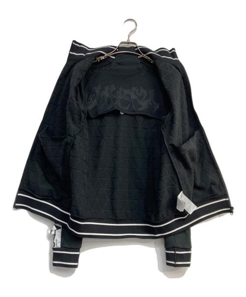 NIKE（ナイキ）NIKE (ナイキ) ACRONYM (アクロニウム) トラックジャケット ブラック サイズ:Sの古着・服飾アイテム
