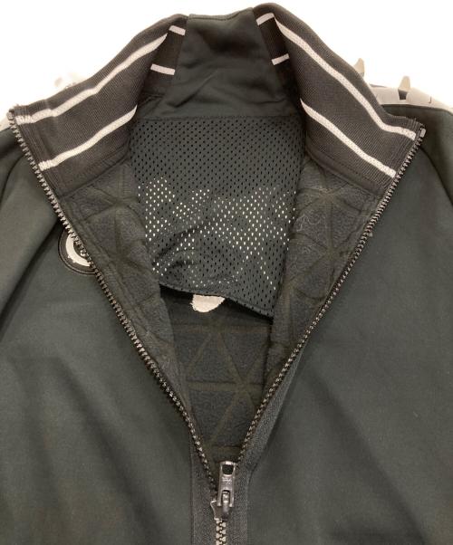 NIKE（ナイキ）NIKE (ナイキ) ACRONYM (アクロニウム) トラックジャケット ブラック サイズ:Sの古着・服飾アイテム