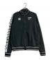 NIKE（ナイキ）の古着「トラックジャケット」｜ブラック