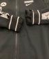 中古・古着 NIKE (ナイキ) ACRONYM (アクロニウム) トラックジャケット ブラック サイズ:S：5000円