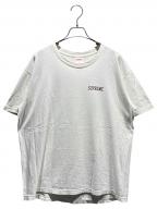 SUPREME×AKIRAシュプリーム×アキラ）の古着「17FW Syringe Tee」｜ホワイト