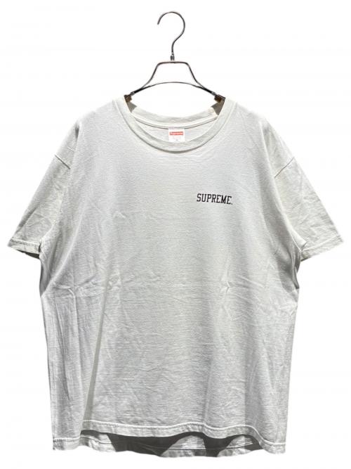 SUPREME（シュプリーム）SUPREME (シュプリーム) AKIRA (アキラ) 17FW Syringe Tee ホワイト サイズ:Mの古着・服飾アイテム