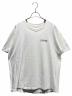 SUPREME（シュプリーム）の古着「17FW Syringe Tee」｜ホワイト
