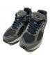 NEW BALANCE（ニューバランス）の古着「ML2002RB」｜グレー×ブラック